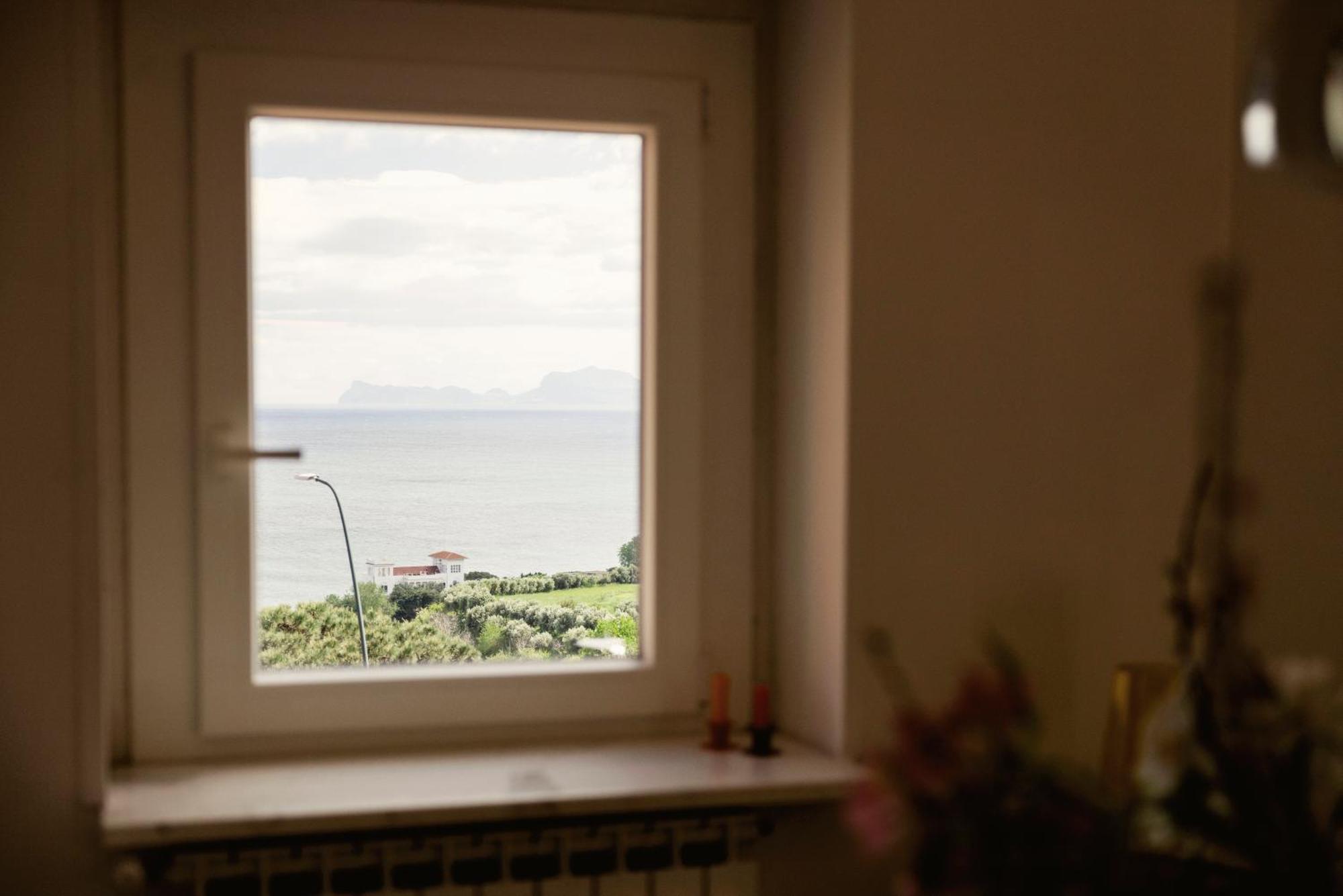 Ferienwohnung Posillipo 70 Napoli Exterior foto